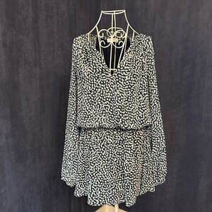 NWT Ramy Brook New York Landa dress, size small MSRP $445